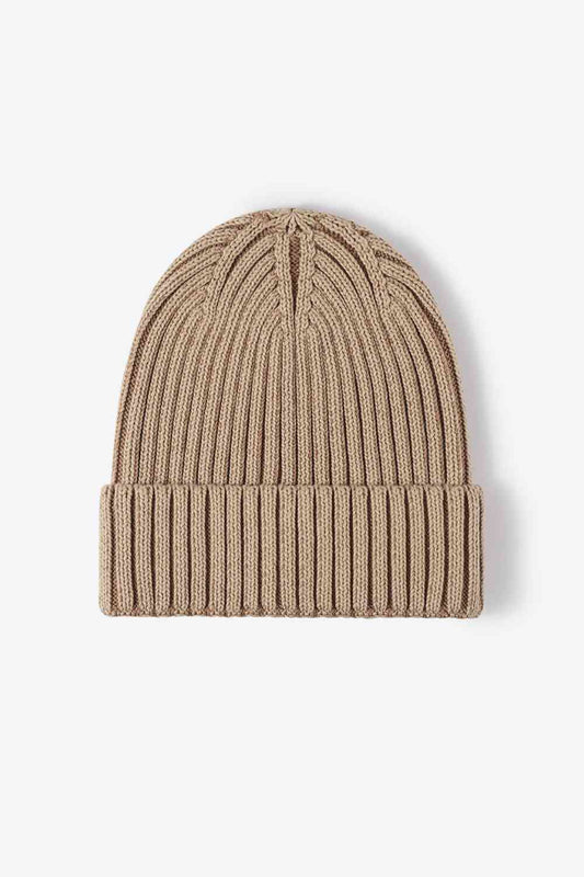 Soft and Comfortable Cuffed Beanie